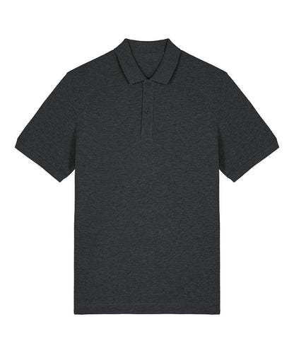 Stanley/Stella SX726 Prepster 2.0 (STPU222) in Dark Heather Grey