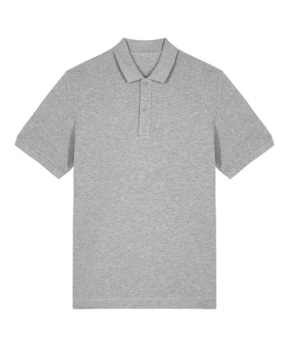 Stanley/Stella SX726 Prepster 2.0 (STPU222) in Heather Grey*