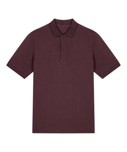 Stanley/Stella SX726 Prepster 2.0 (STPU222) in Red Brown