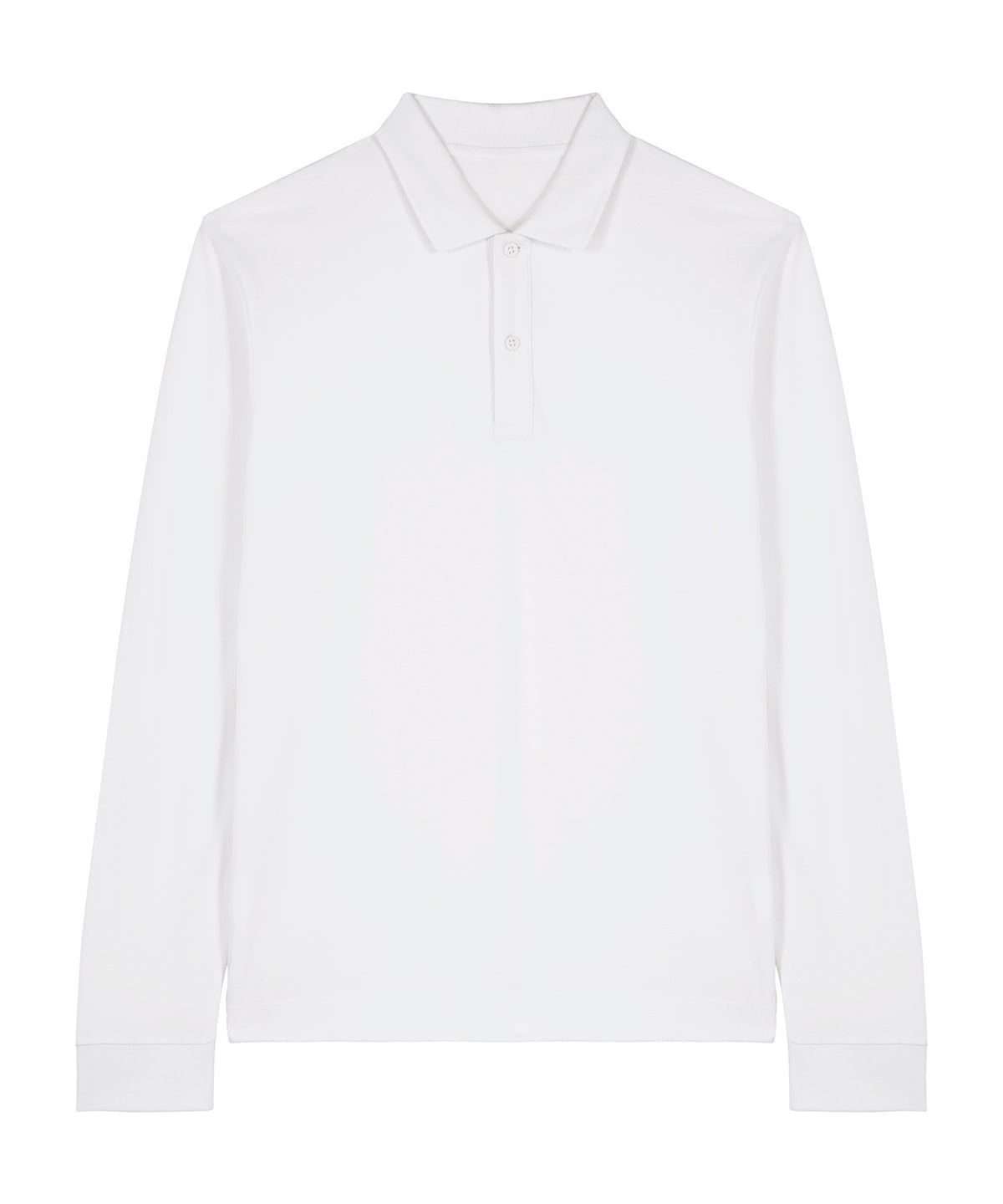 Stanley/Stella SX727 Prepster 2.0 long sleeve (STPU223) in White