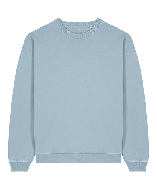 Stanley/Stella SX751 Radder 2.0 Vintage (STSU210) in Garment Dyed Blue Stone