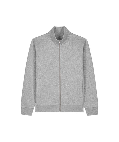 Stanley/Stella SX760 Trailer 2.0 (STSU253) in Heather Grey