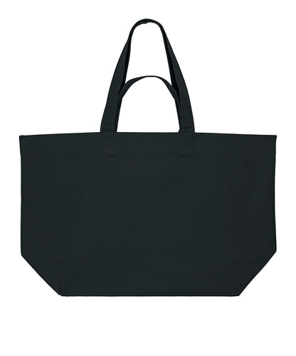 Stanley/Stella SX762 Shopping bag 2.0 (STAU117) in Black