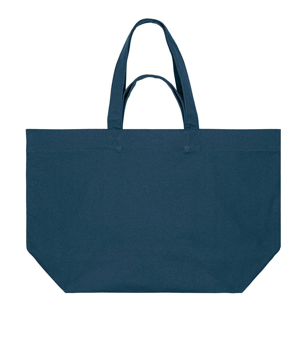 Stanley/Stella SX762 Shopping bag 2.0 (STAU117) in Deep Teal