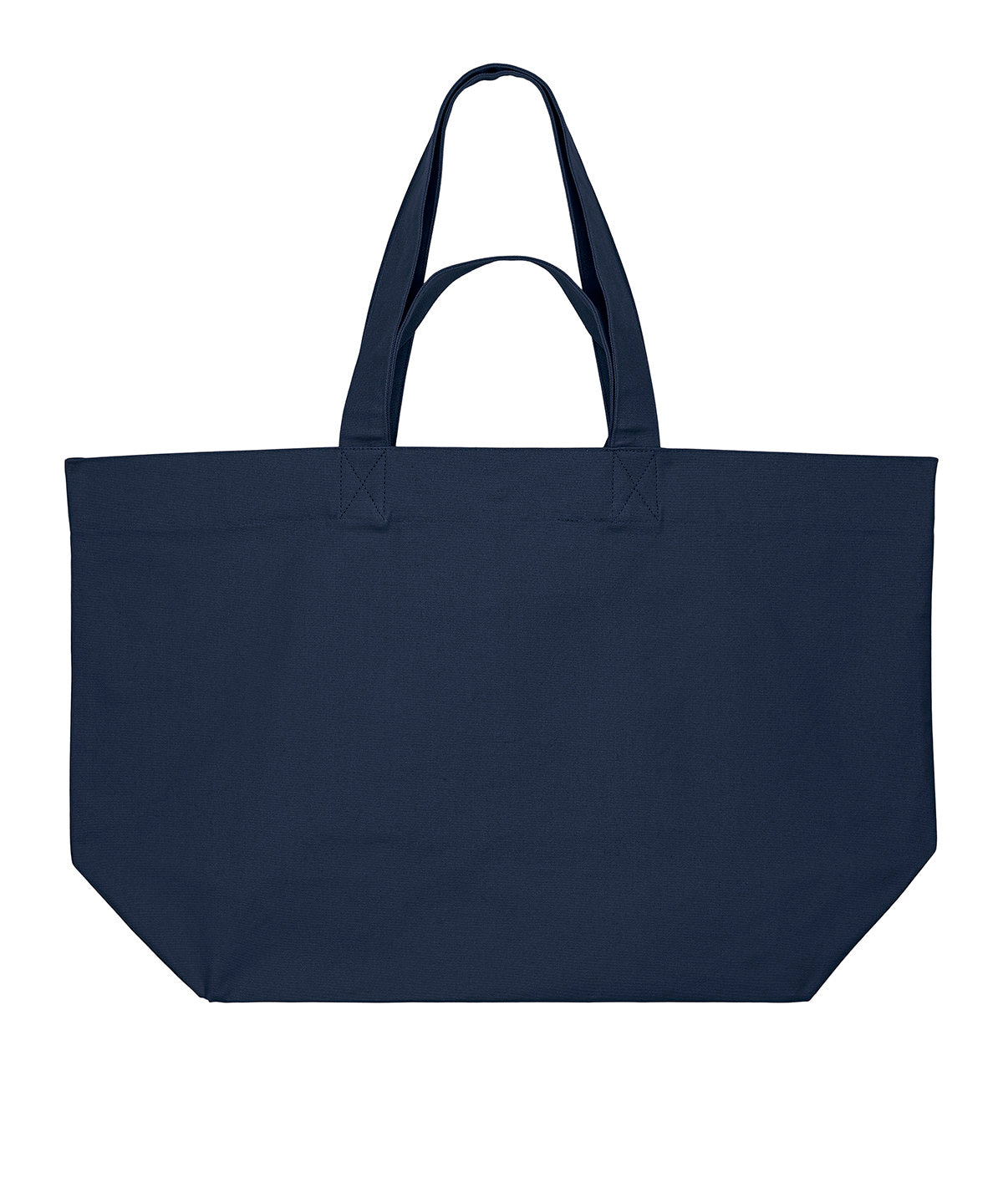 Stanley/Stella SX762 Shopping bag 2.0 (STAU117) in French Navy