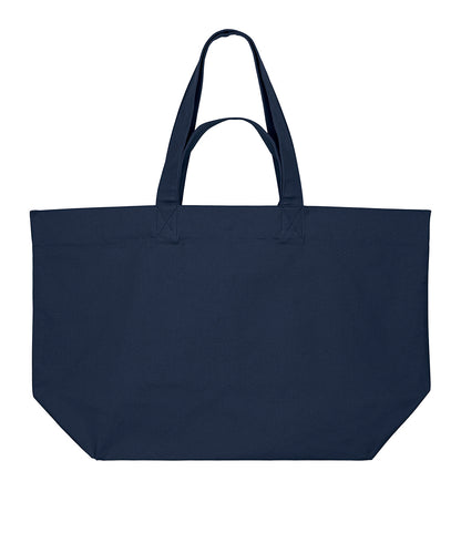 Stanley/Stella SX762 Shopping bag 2.0 (STAU117) in French Navy