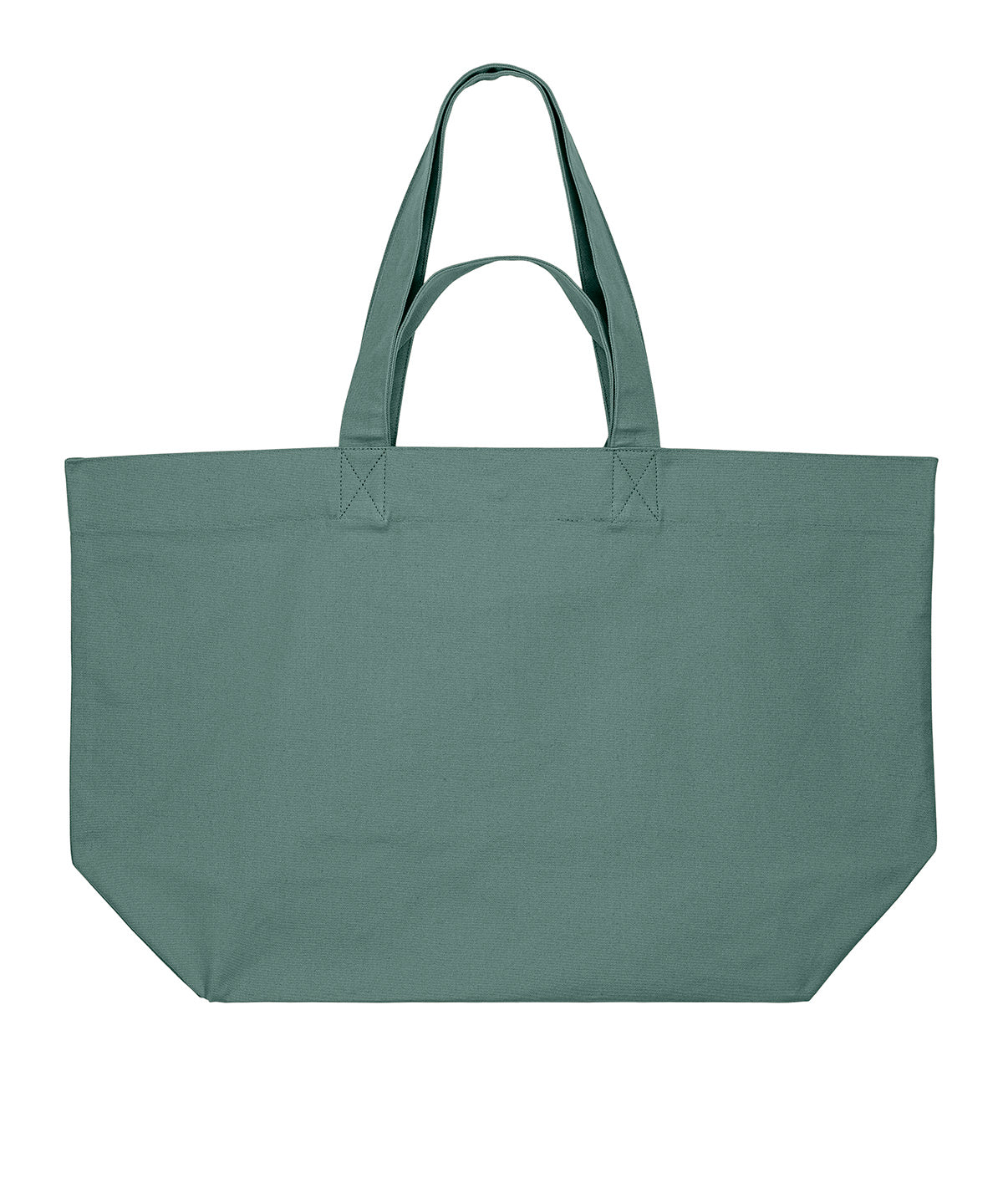 Stanley/Stella SX762 Shopping bag 2.0 (STAU117) in Green Bay