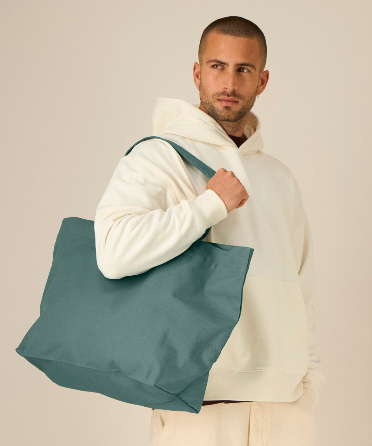 Stanley/Stella SX762 Shopping bag 2.0 (STAU117)