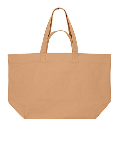 Stanley/Stella SX762 Shopping bag 2.0 (STAU117) in Latte
