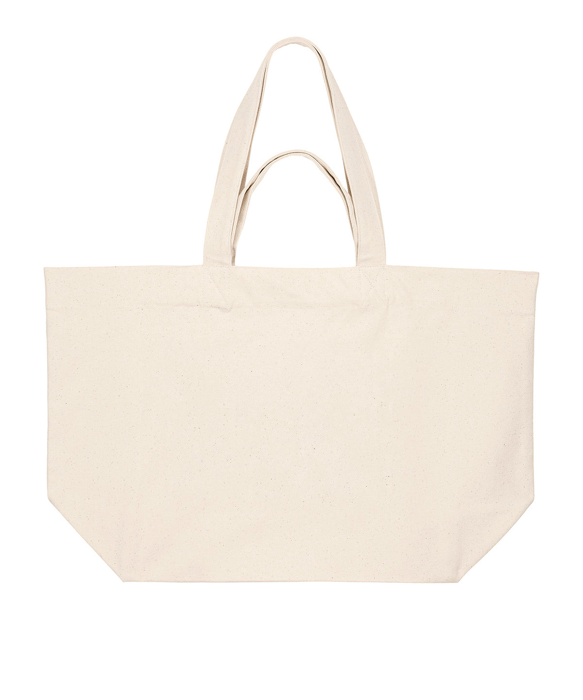 Stanley/Stella SX762 Shopping bag 2.0 (STAU117) in Natural Raw