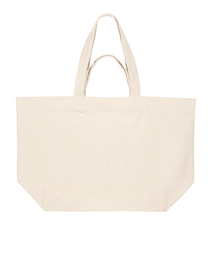 Stanley/Stella SX762 Shopping bag 2.0 (STAU117) in Natural Raw