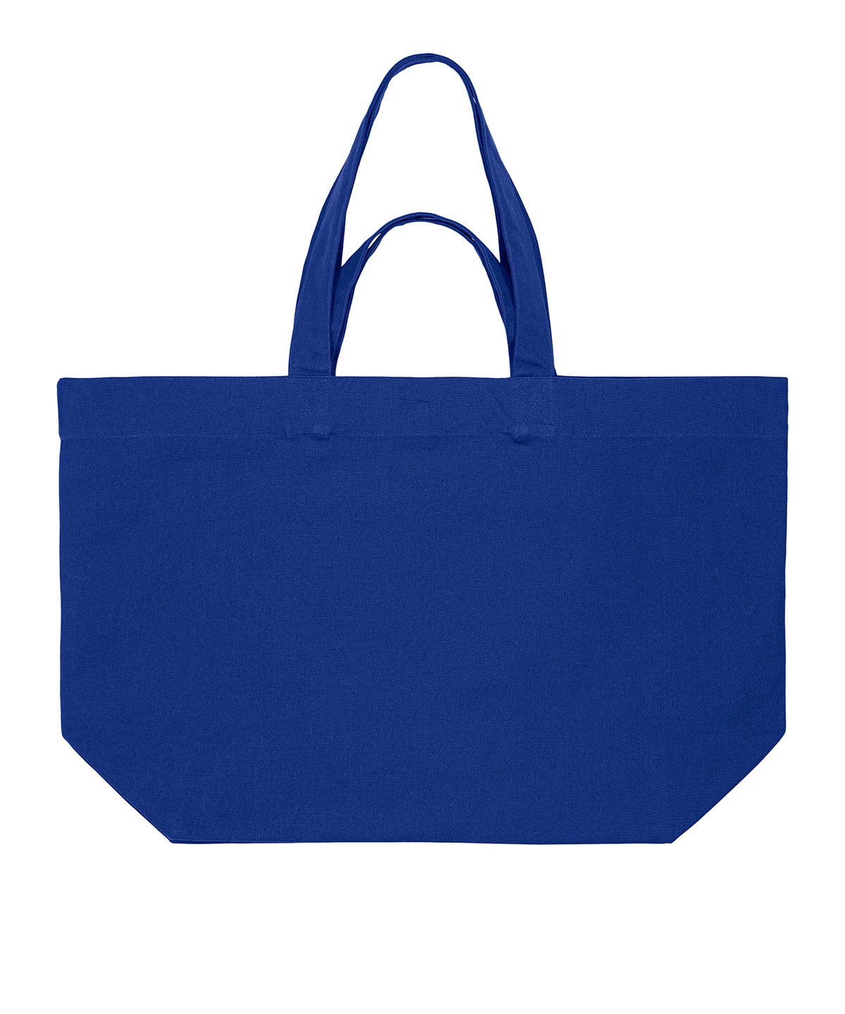 Stanley/Stella SX762 Shopping bag 2.0 (STAU117) in Worker Blue