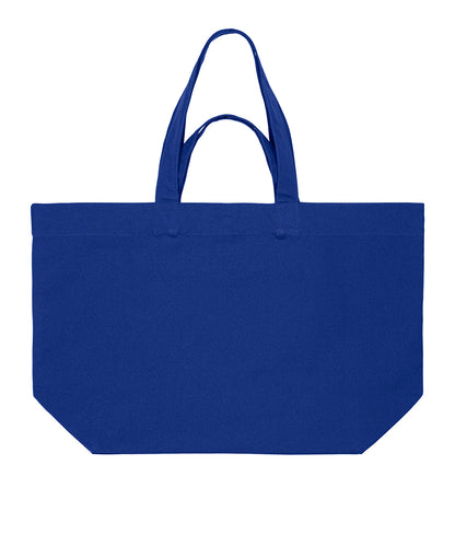 Stanley/Stella SX762 Shopping bag 2.0 (STAU117) in Worker Blue