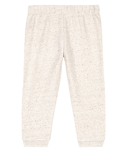 Stanley/Stella SX767 Baby Tumbler jogger pants (STBB187) in Eco Heather