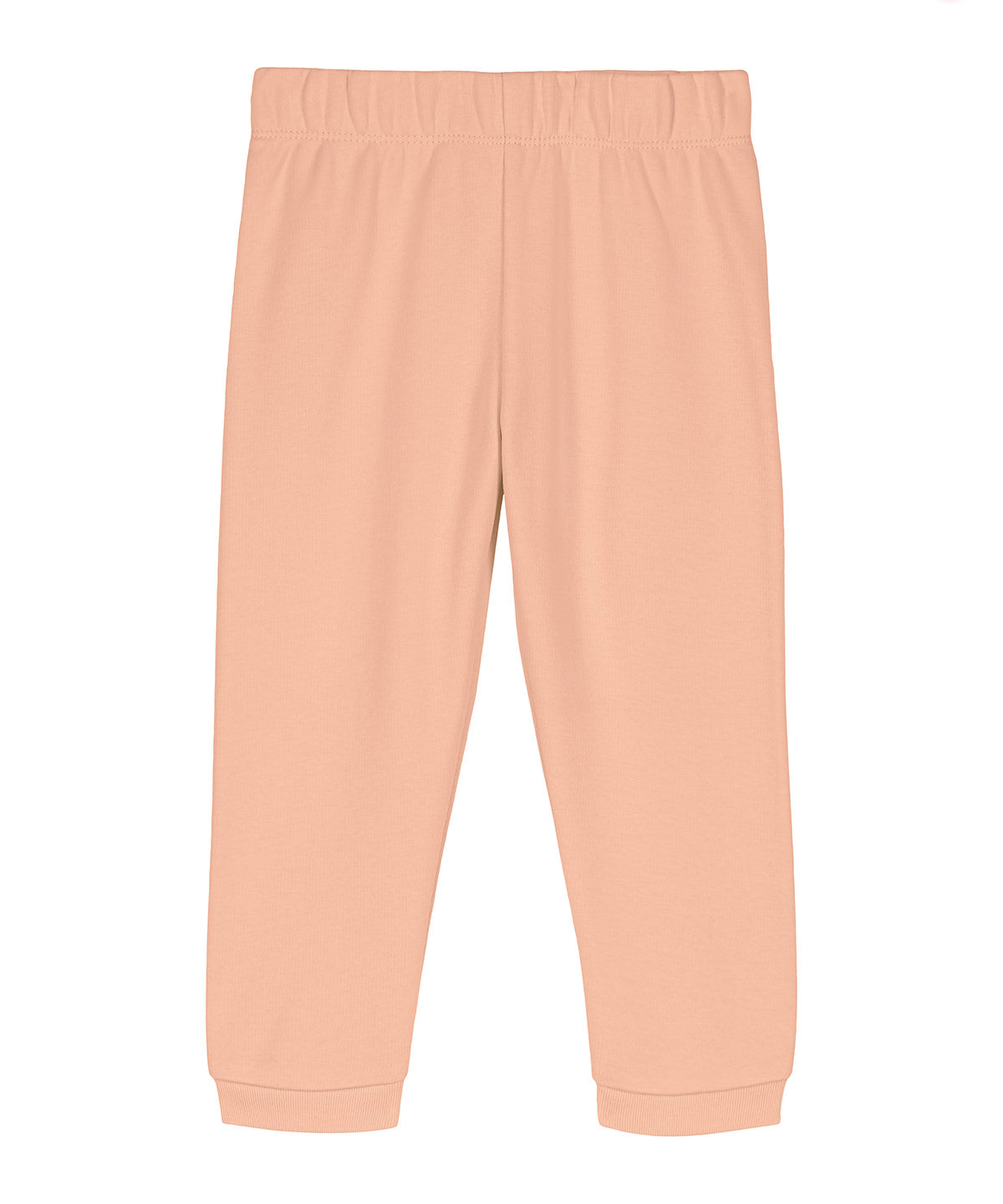 Stanley/Stella SX767 Baby Tumbler jogger pants (STBB187) in Fraiche Peche