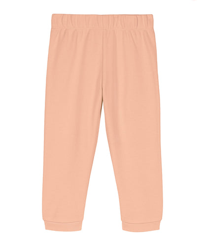 Stanley/Stella SX767 Baby Tumbler jogger pants (STBB187) in Fraiche Peche