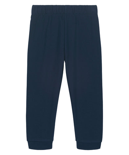 Stanley/Stella SX767 Baby Tumbler jogger pants (STBB187) in French Navy