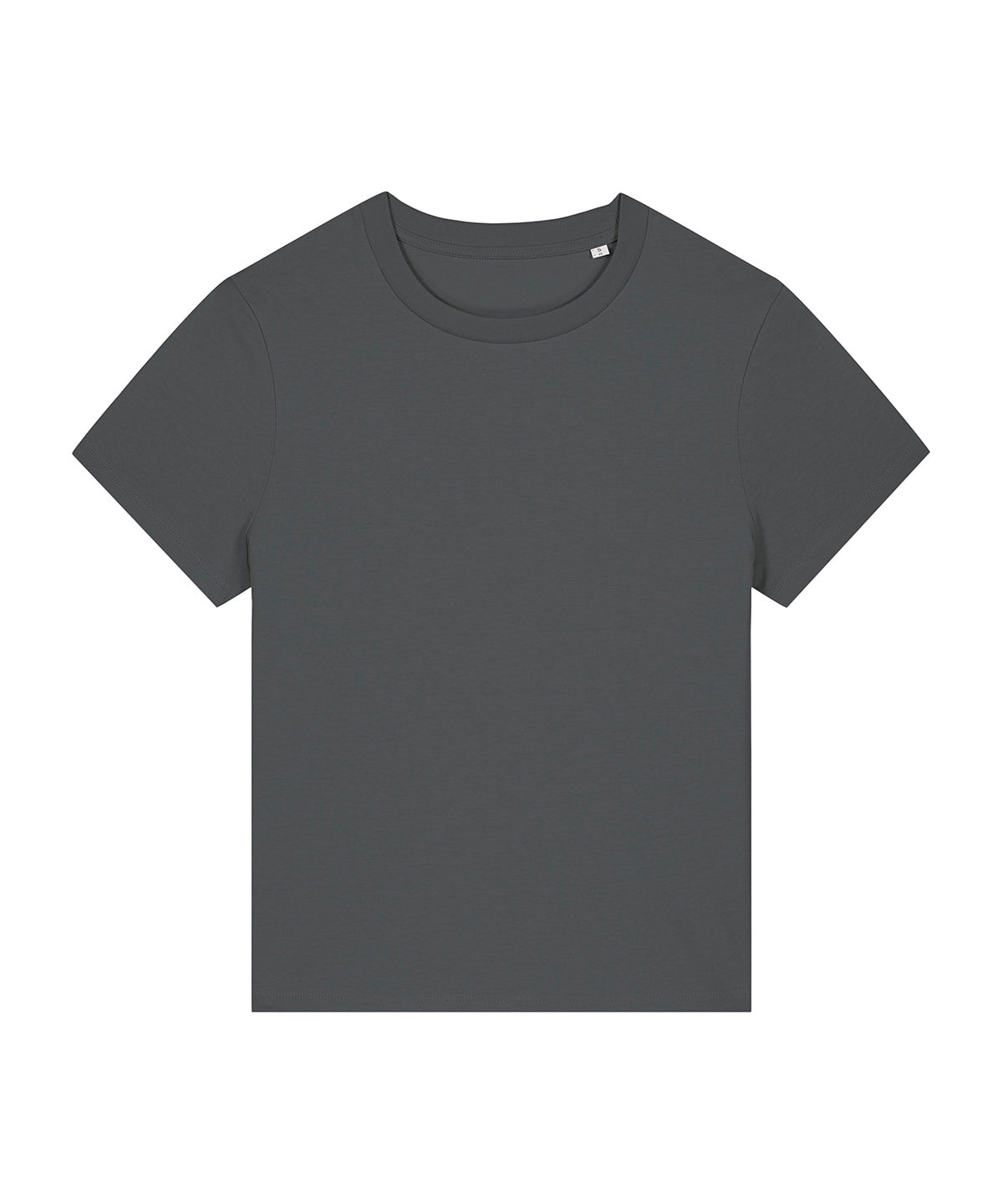 Stanley/Stella SX768 Women’s Stella Muser iconic t-shirt (STTW172) in Anthracite