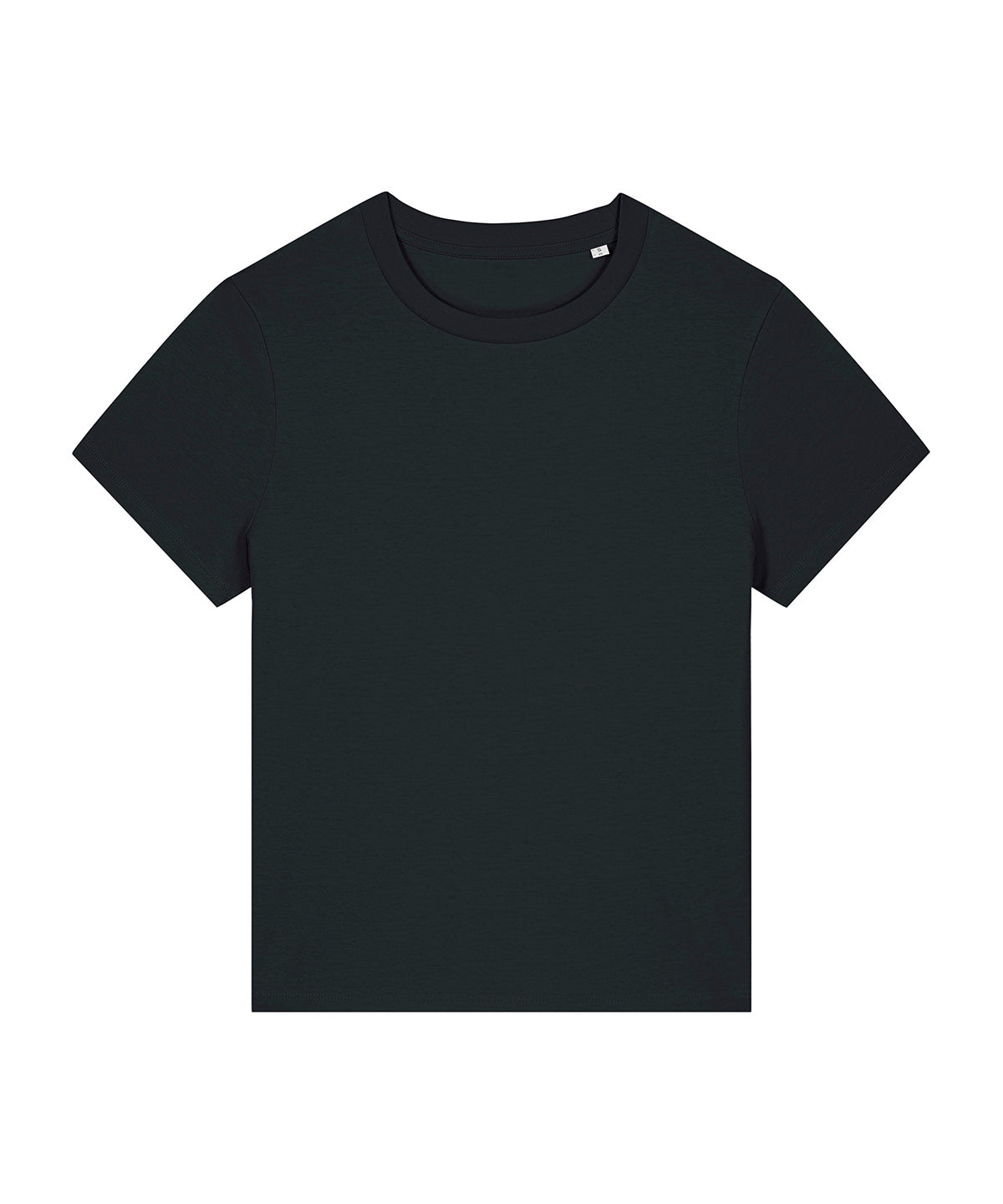 Stanley/Stella SX768 Women’s Stella Muser iconic t-shirt (STTW172) in Black