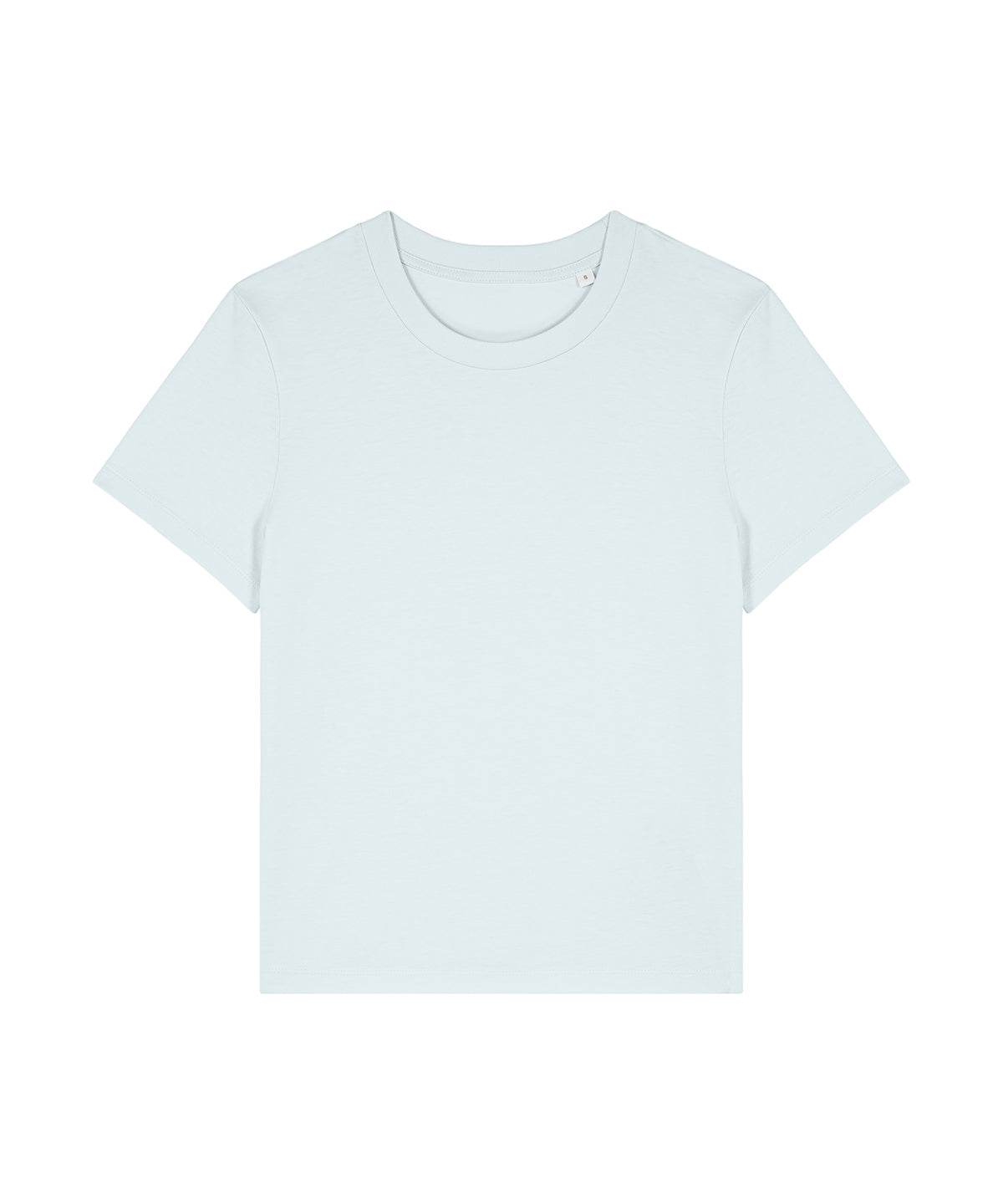 Stanley/Stella SX768 Women’s Stella Muser iconic t-shirt (STTW172) in Blue Ice