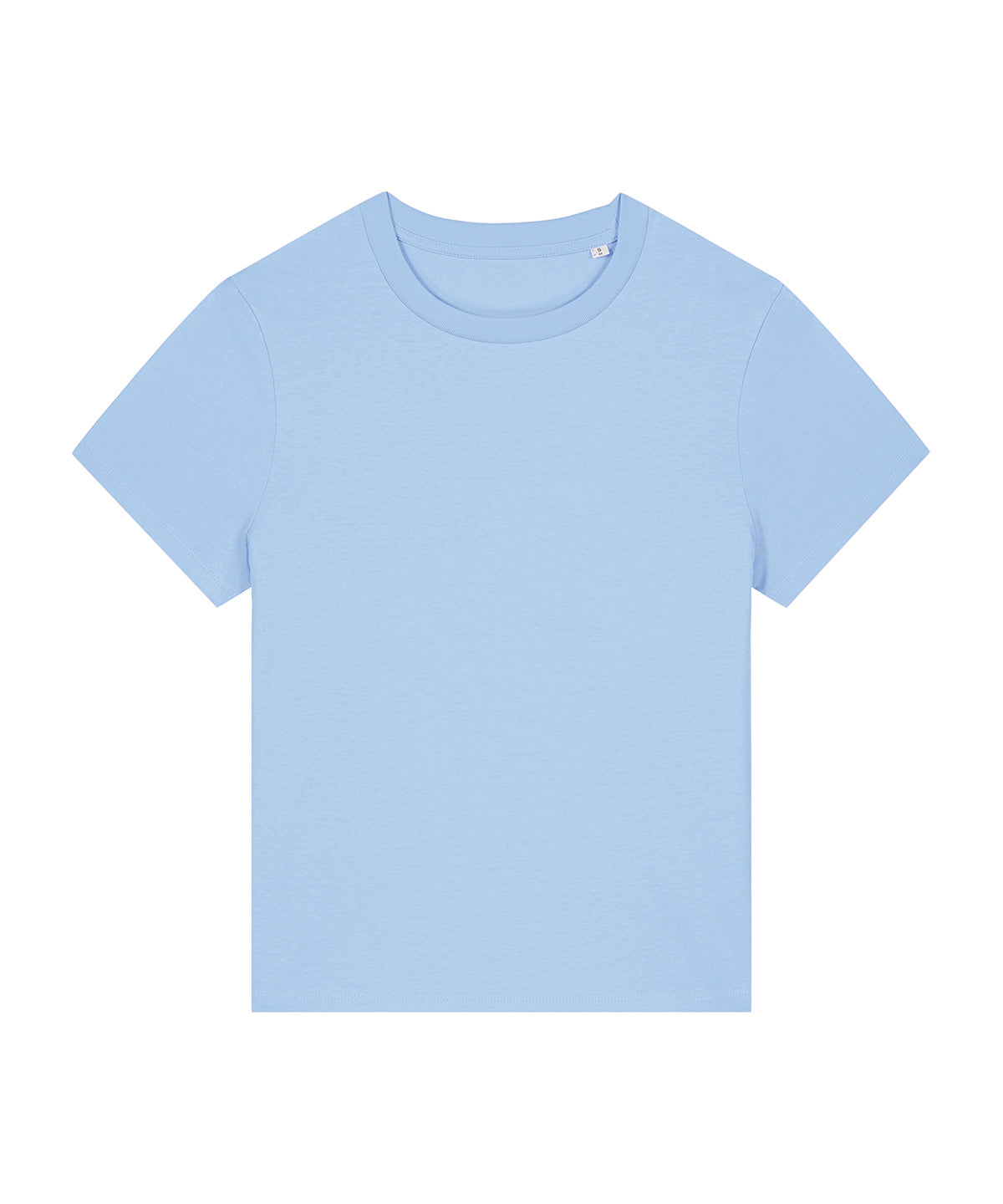 Stanley/Stella SX768 Women’s Stella Muser iconic t-shirt (STTW172) in Blue Soul