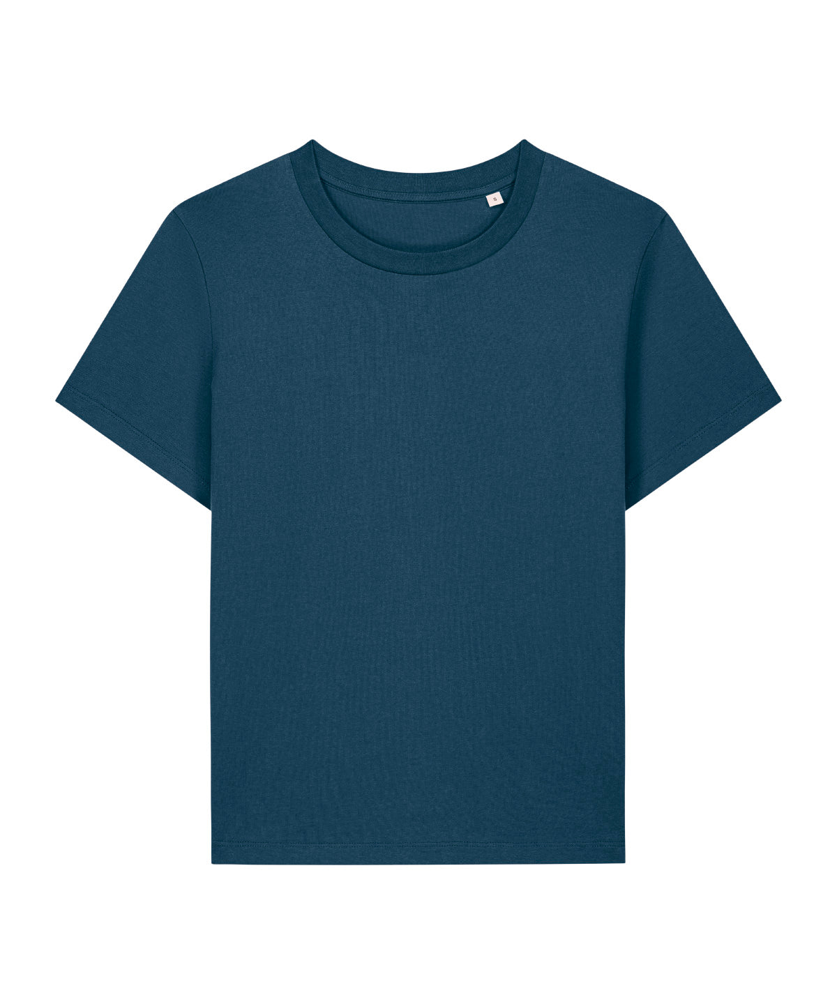 Stanley/Stella SX768 Women’s Stella Muser iconic t-shirt (STTW172) in Deep Teal