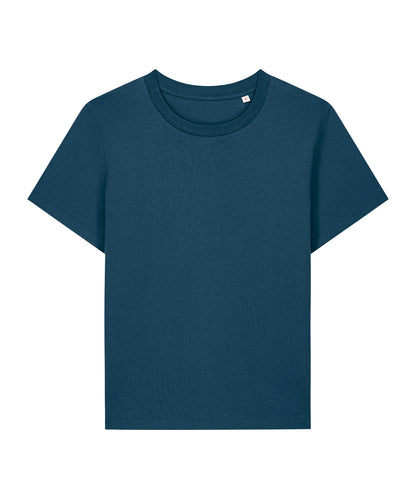 Stanley/Stella SX768 Women’s Stella Muser iconic t-shirt (STTW172) in Deep Teal