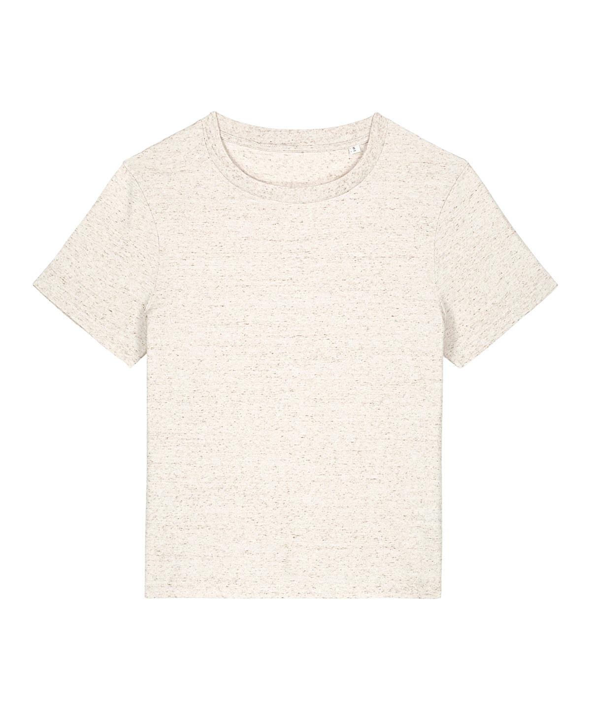 Stanley/Stella SX768 Women’s Stella Muser iconic t-shirt (STTW172) in Eco Heather