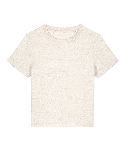 Stanley/Stella SX768 Women’s Stella Muser iconic t-shirt (STTW172) in Eco Heather