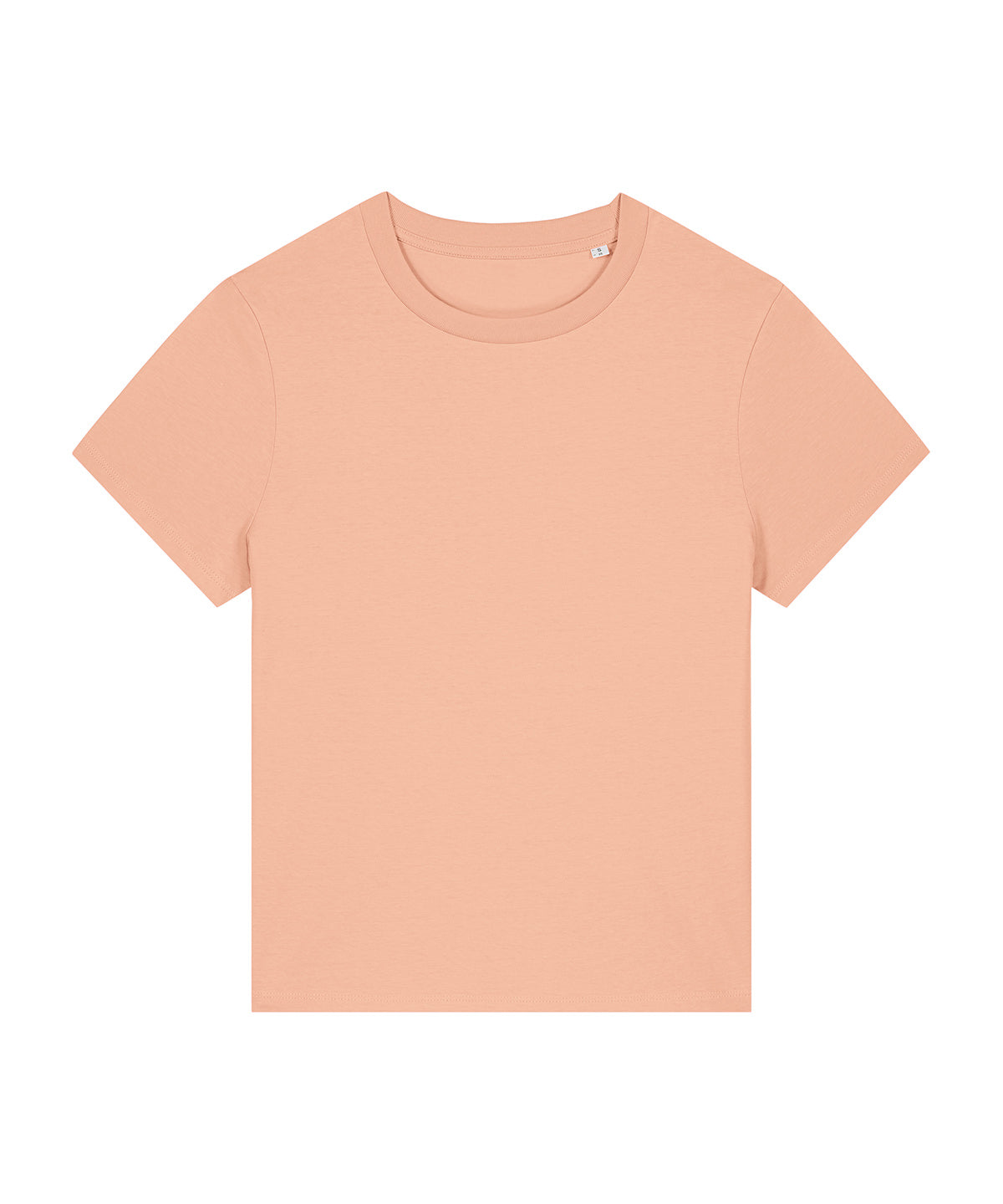 Stanley/Stella SX768 Women’s Stella Muser iconic t-shirt (STTW172) in Fraiche Peche