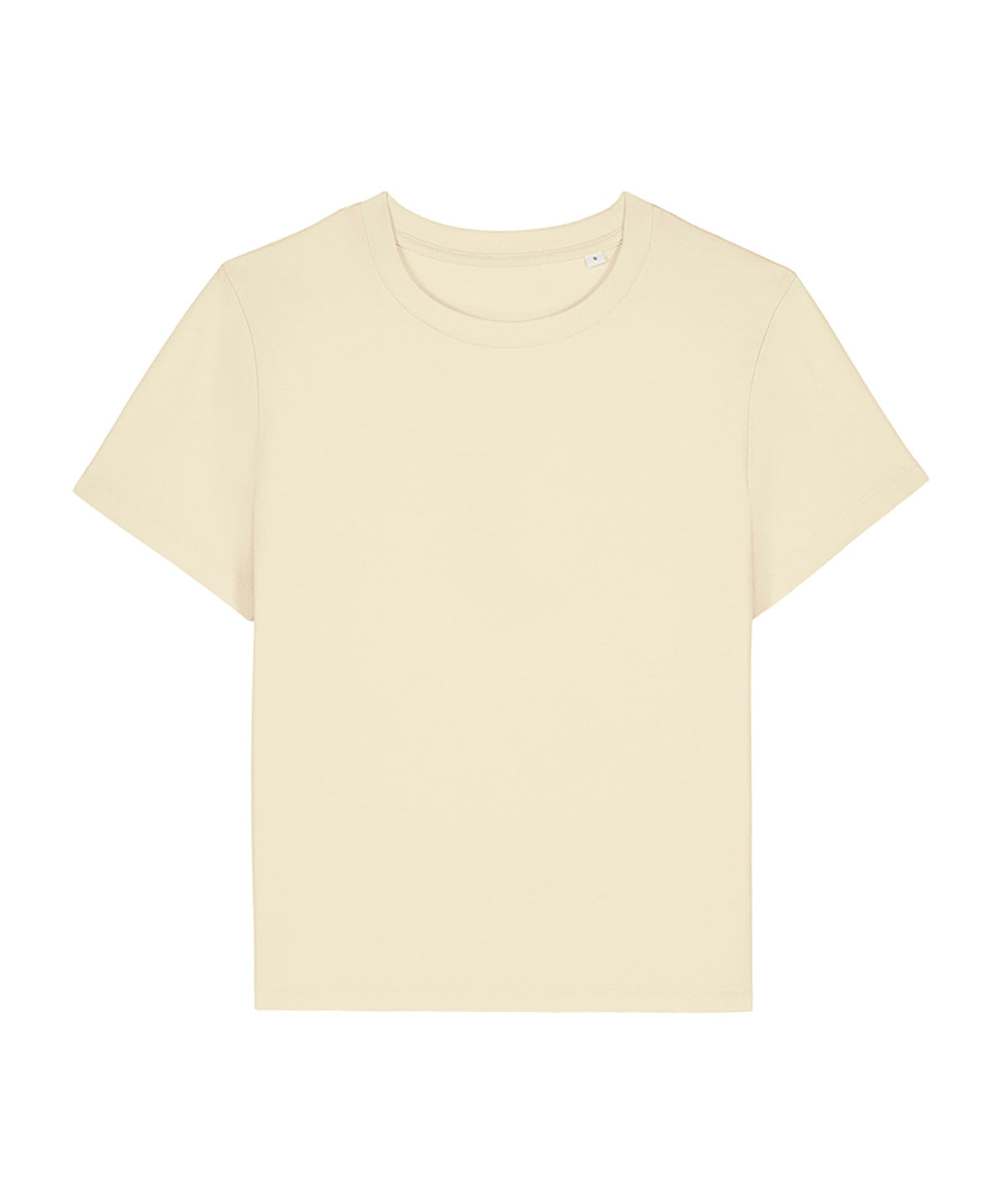 Stanley/Stella SX768 Women’s Stella Muser iconic t-shirt (STTW172) in Honey Paper