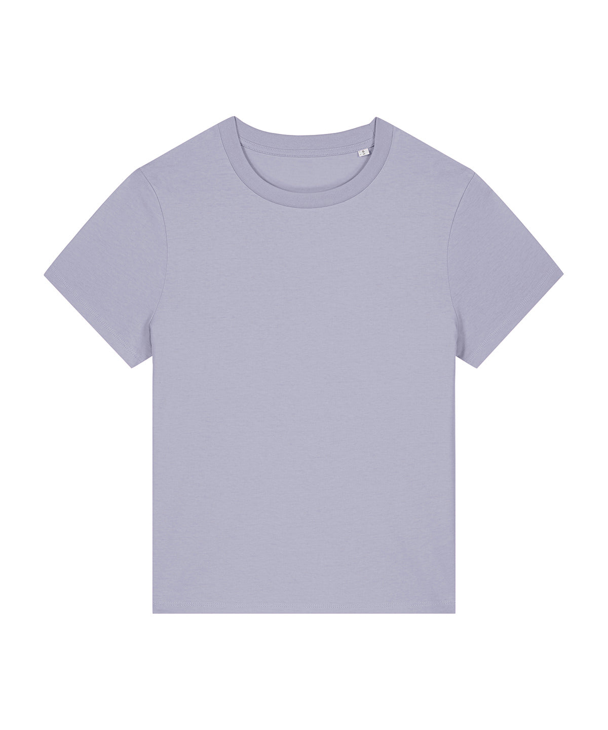Stanley/Stella SX768 Women’s Stella Muser iconic t-shirt (STTW172) in Lavender