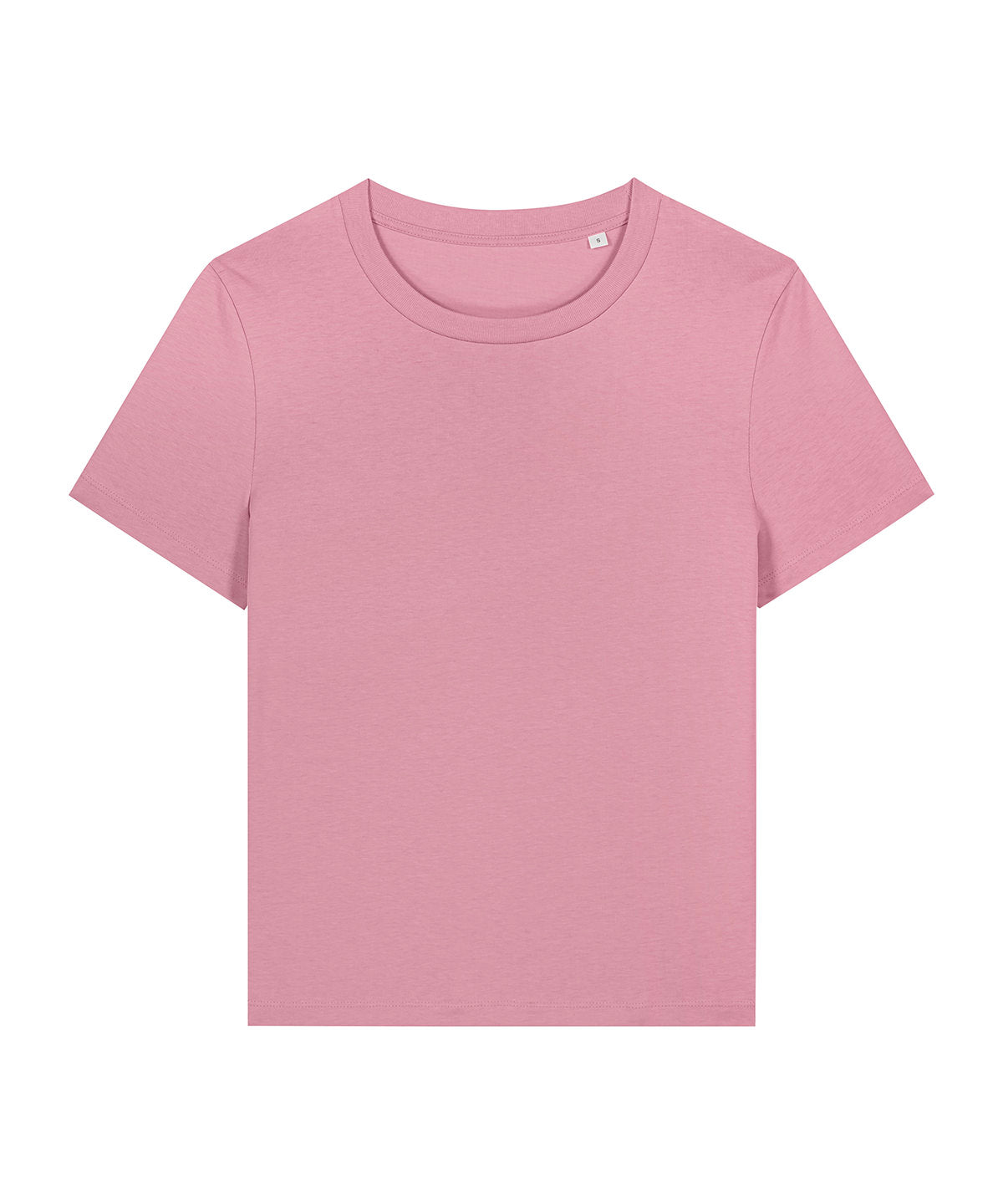 Stanley/Stella SX768 Women’s Stella Muser iconic t-shirt (STTW172) in Lilac Dream