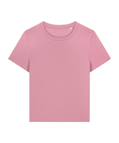 Stanley/Stella SX768 Women’s Stella Muser iconic t-shirt (STTW172) in Lilac Dream