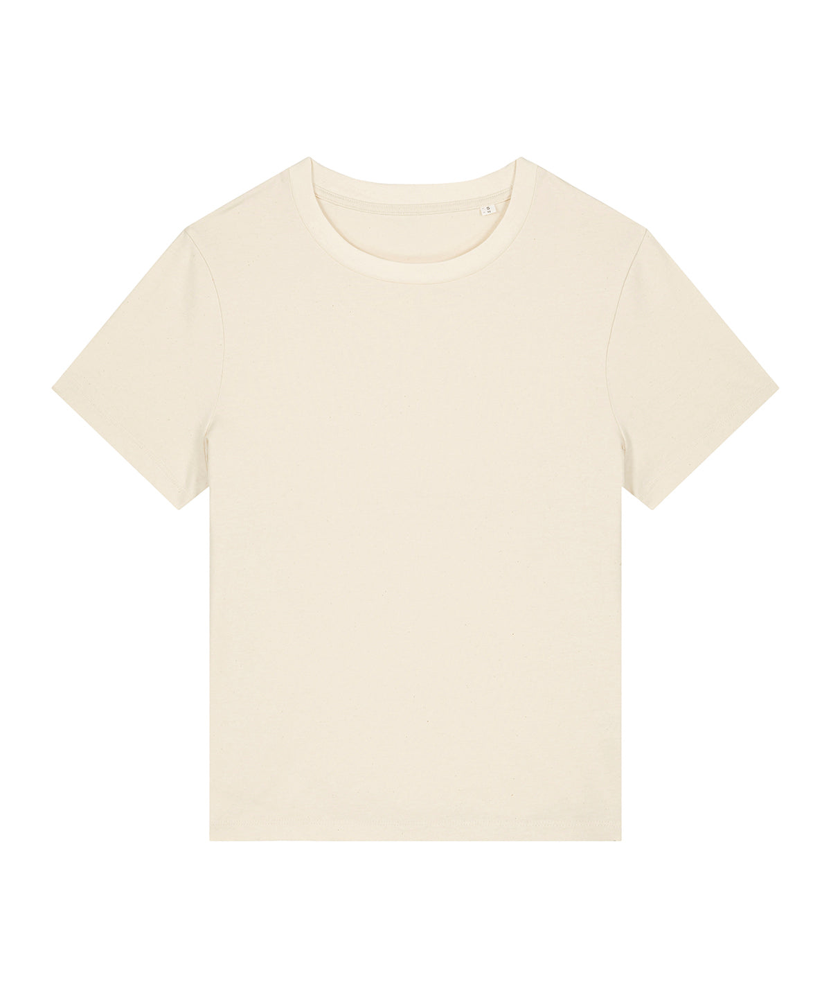 Stanley/Stella SX768 Women’s Stella Muser iconic t-shirt (STTW172) in Natural Raw