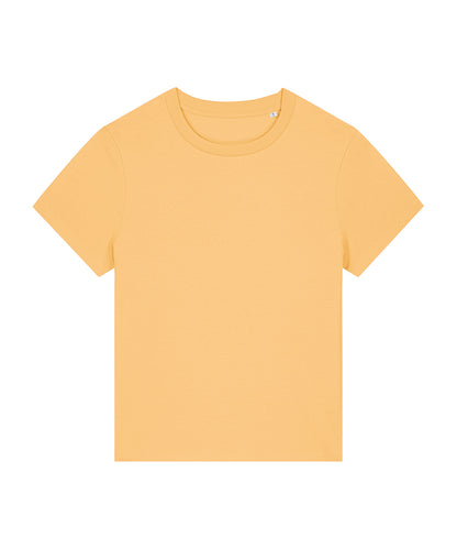 Stanley/Stella SX768 Women’s Stella Muser iconic t-shirt (STTW172) in Nispero