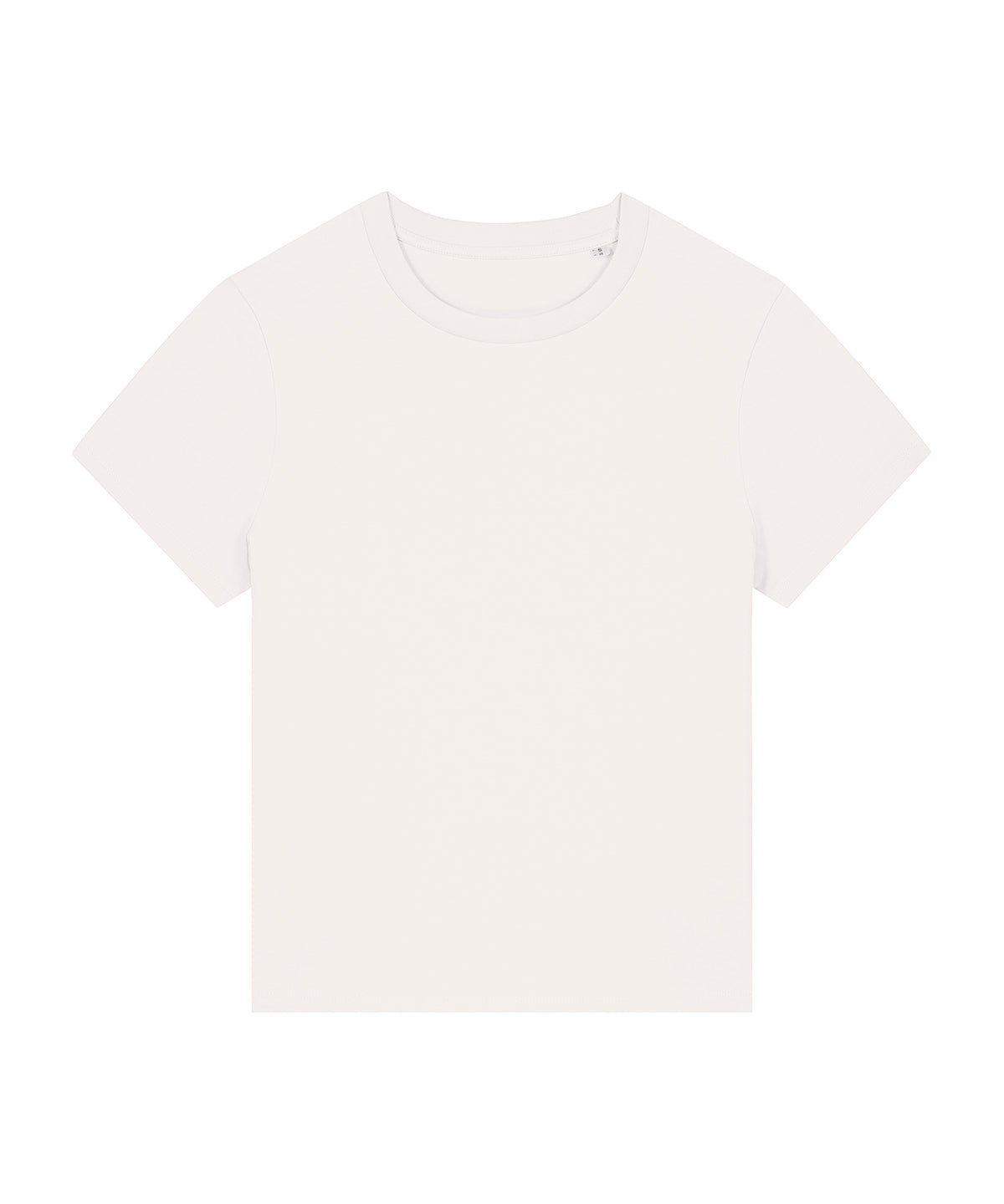 Stanley/Stella SX768 Women’s Stella Muser iconic t-shirt (STTW172) in Off White