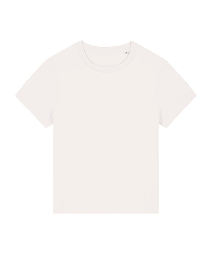 Stanley/Stella SX768 Women’s Stella Muser iconic t-shirt (STTW172) in Off White