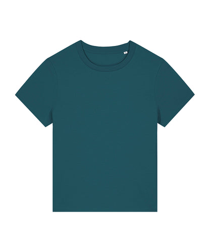 Stanley/Stella SX768 Women’s Stella Muser iconic t-shirt (STTW172) in Stargazer