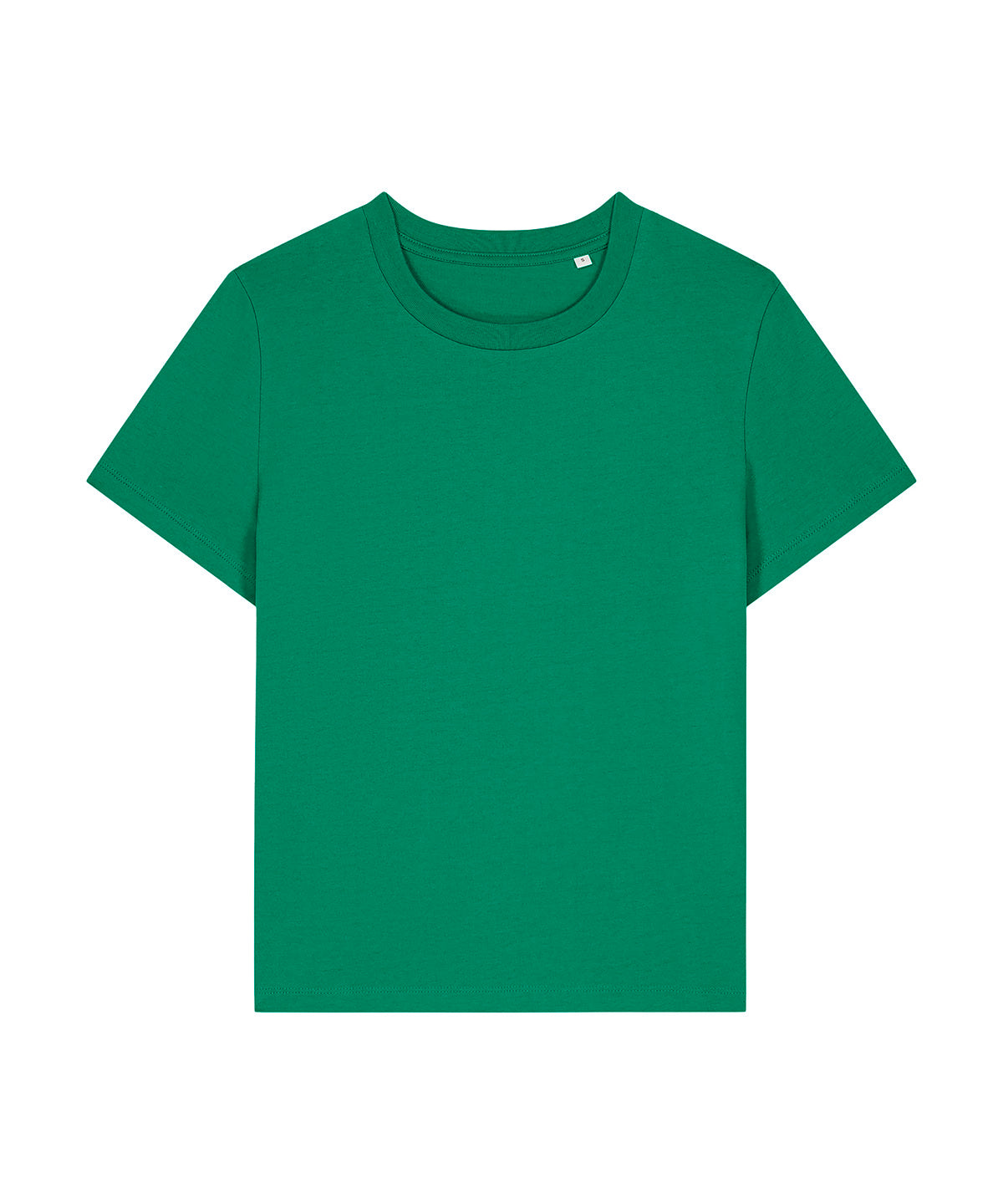 Stanley/Stella SX768 Women’s Stella Muser iconic t-shirt (STTW172) in Verdant Green