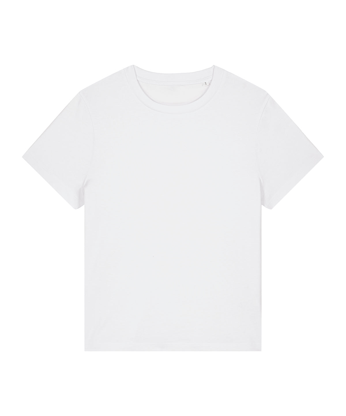 Stanley/Stella SX768 Women’s Stella Muser iconic t-shirt (STTW172) in White
