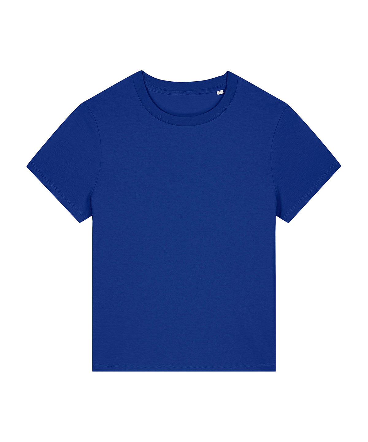 Stanley/Stella SX768 Women’s Stella Muser iconic t-shirt (STTW172) in Worker Blue