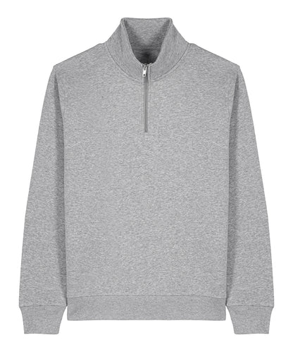 Stanley/Stella SX770 Trucker 2.0 (STSU204) in Heather Grey*