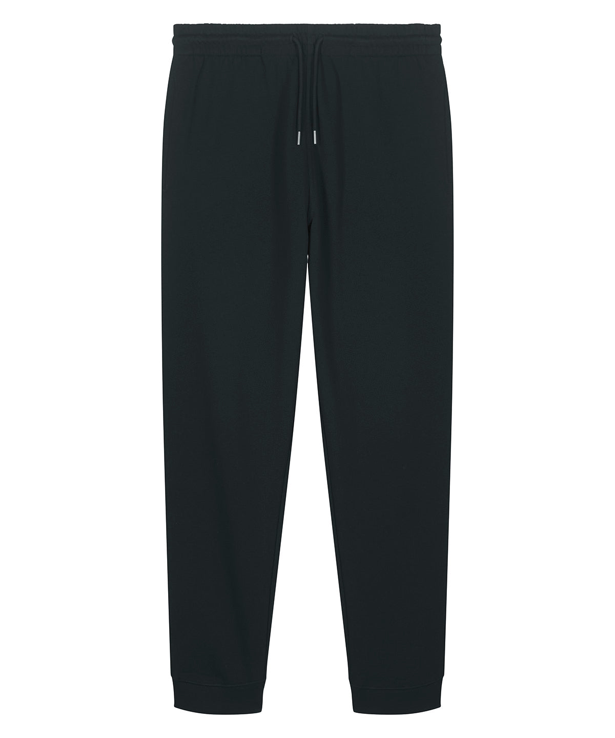 Stanley/Stella SX773 Unisex Mover 2.0 iconic jogger pants (STBU185) in Black