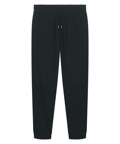 Stanley/Stella SX773 Unisex Mover 2.0 iconic jogger pants (STBU185) in Black