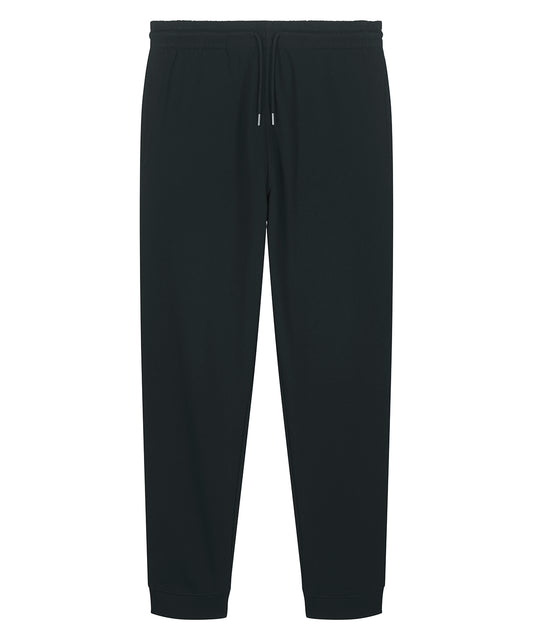 Stanley/Stella SX773 Unisex Mover 2.0 iconic jogger pants (STBU185) in Black