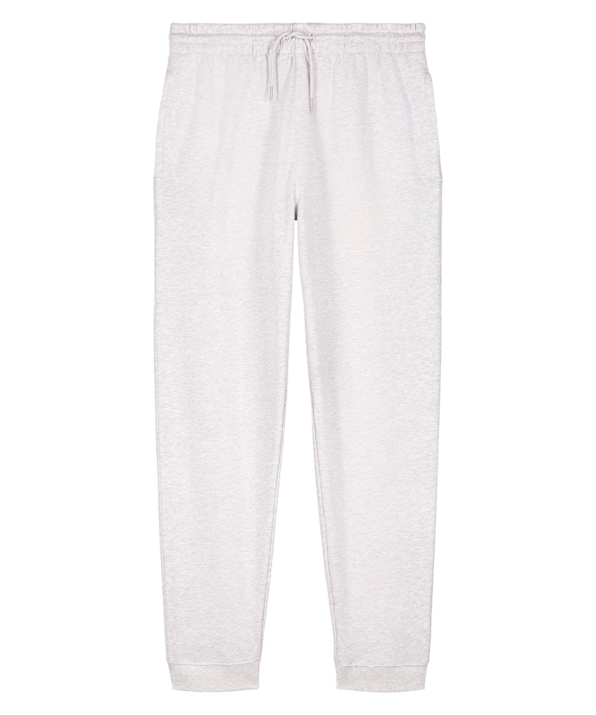 Stanley/Stella SX773 Unisex Mover 2.0 iconic jogger pants (STBU185) in Cool Heather Grey