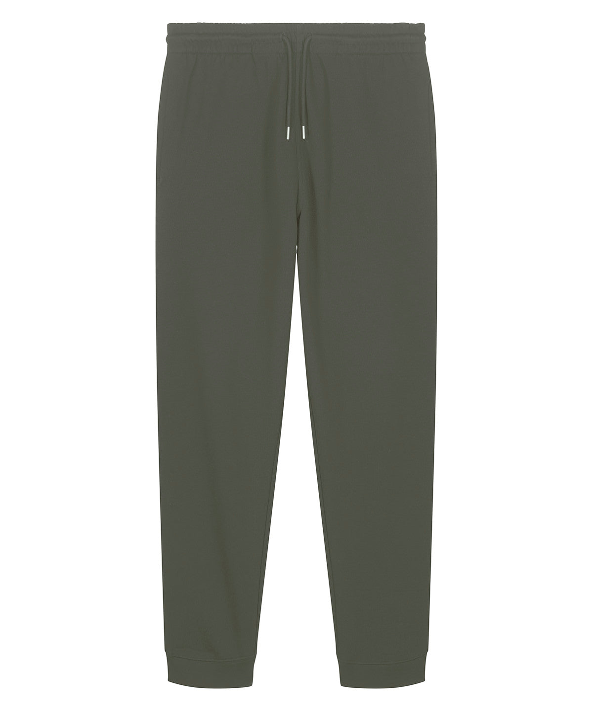 Stanley/Stella SX773 Unisex Mover 2.0 iconic jogger pants (STBU185) in Khaki
