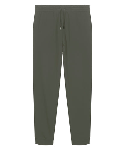 Stanley/Stella SX773 Unisex Mover 2.0 iconic jogger pants (STBU185) in Khaki