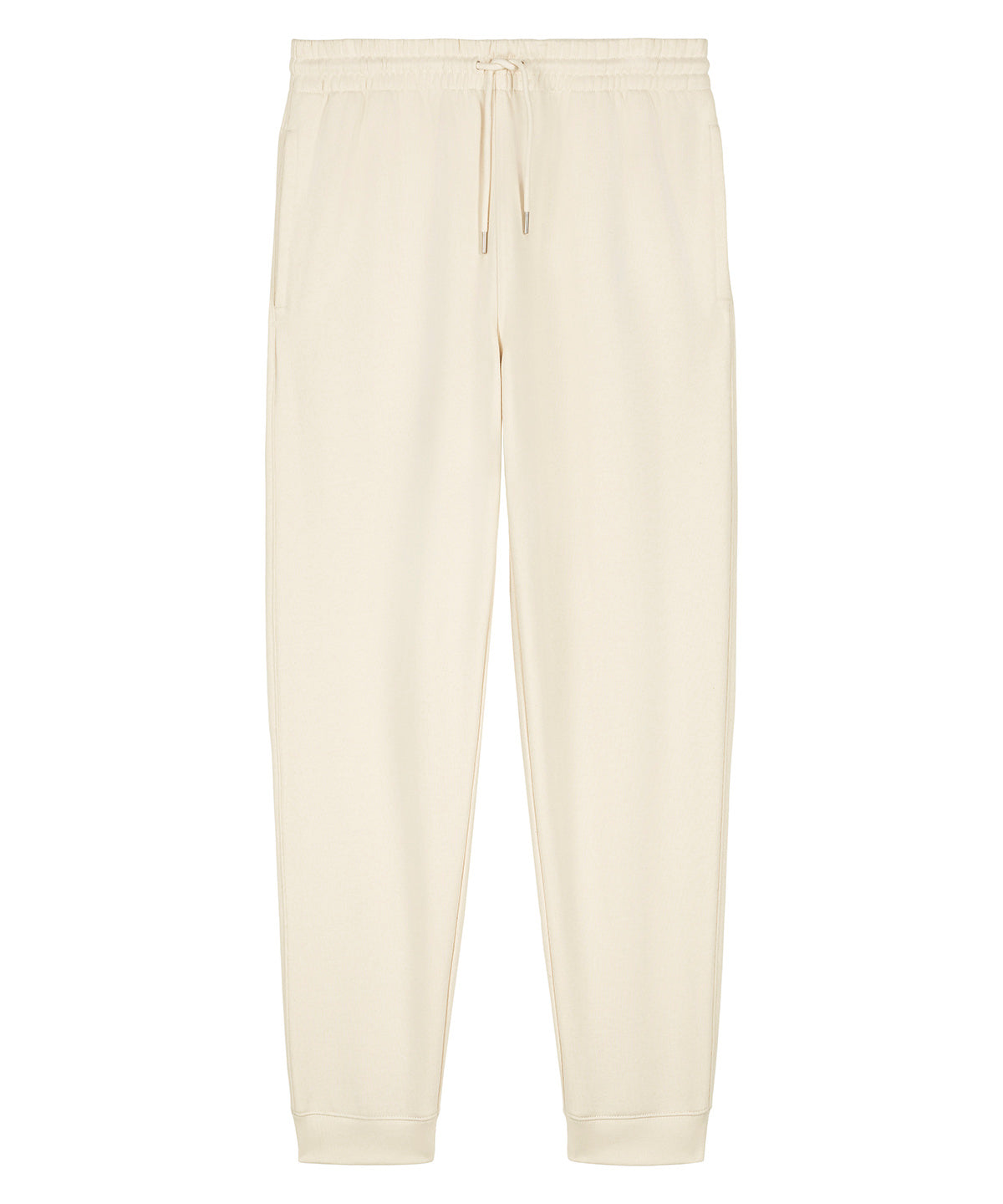 Stanley/Stella SX773 Unisex Mover 2.0 iconic jogger pants (STBU185) in Natural Raw